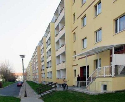 3-Zimmerwohnung Magdeburg