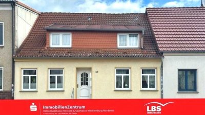 Idyll mit Investmentcharme