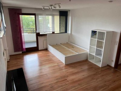 750 € - 43 m² - 1.0 Zi.