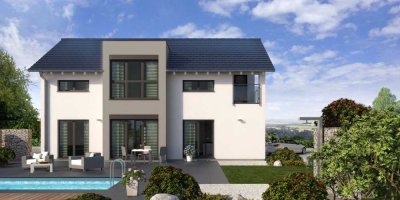 Ihr Traumhaus: Flexibel und Nachhaltig