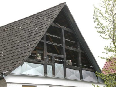 Individuelles Haus zum Verkauf - Ein Zuhause mit Charakter