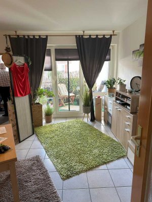 Schönes Wohnen im Ortszentrum