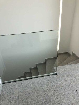 Wohnung mit Ausblick