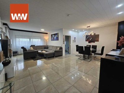 Geschmackvoll renoviert – 3,5-Zimmer-Wohnung mit Wohlfühlfaktor!