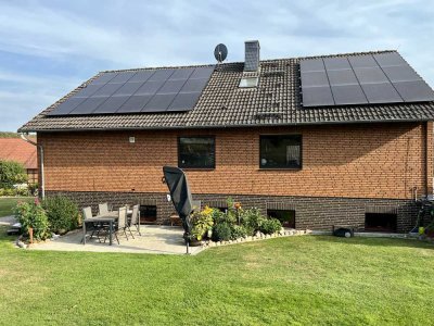Wundervolles Einfamilienhaus sucht langfristigen Mieter