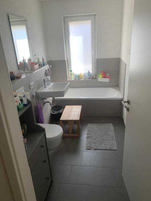 Exklusive 4-Raum-Wohnung mit gehobener Innenausstattung mit Balkon ab dem 1.7.25
