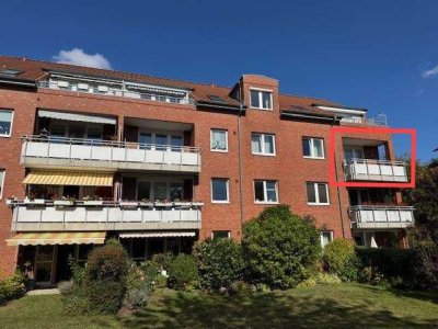 Preisanpassung: Komfortwohnung in Heikendorf, Strandnah