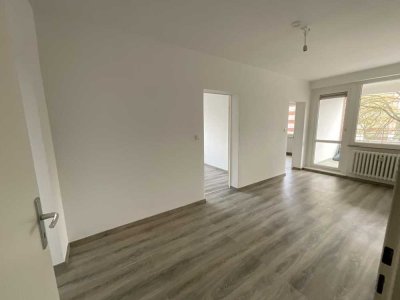 3-Zimmer-Wohnung in Emden