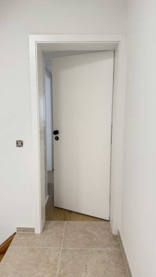 Exklusive, neuwertige 2-Zimmer-Wohnung mit gehobener Innenausstattung in Metzingen