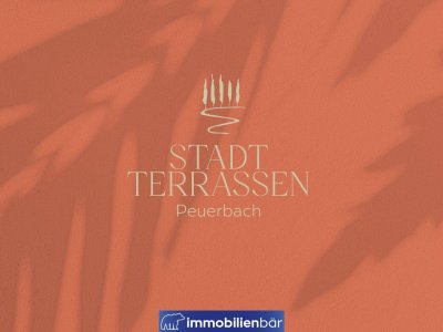 2- Zimmer Gartenwohnung in Peuerbach - JETZT FRÜHKÄUFERRABATT SICHERN