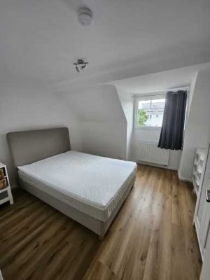 Ansprechende 2-Zimmer-Wohnung in Buschfeldstr, Köln