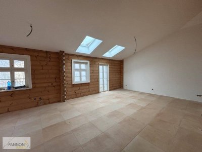 Frauenkirchen - skandinavischer Wohntraum direkt im Seewinkel