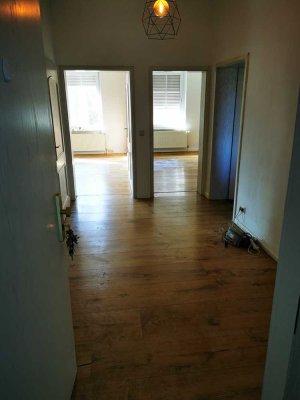 Attraktive 3-Zimmer Wohnung mit 97 m² in Haldensleben
