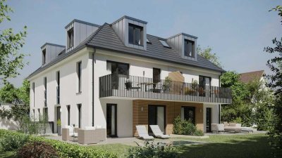 1 freies Haus! Top Lage von Grünwald und perfekt für junge Familien!