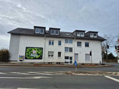 Hier ist Platz für die ganze Familie !