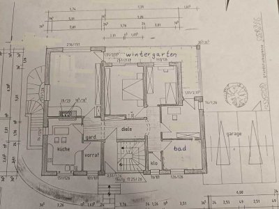 Helle 4-Zimmer-Wohnung mit gehobener Innenausstattung in Eckental