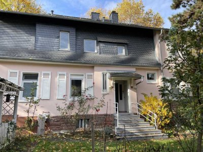 Uni-Nähe! - 2-Zimmer Wohnung mit Balkon mit Blick ins Grüne in kleiner Wohneinheit - Mainz-Oberstadt