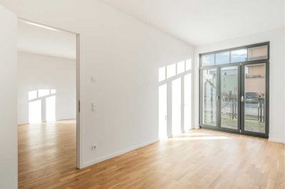 Barfuß in den Feierabend - dank eigenem Garten