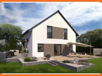 433m² Grundstück verfügbar am Spörkelnbruch! - für Familien die jetzt starten wollen! Mit Designhaus