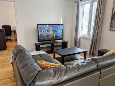 1,5-Zimmer Wohnung mit Balkon in Bergisch Gladbach