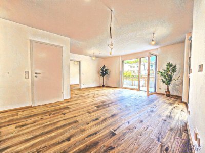 Moderne 4-Zimmer-Wohnung im Wienerwald - provisionsfreier Erstbezug