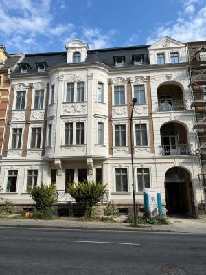 Erstbezug-schöne 2-Raumwohnung Innenstadt