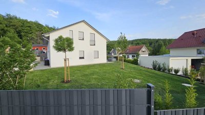 Haus mit 2 Wohneinheiten