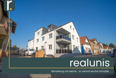 Käuferprovisionsfrei:
Moderne Neubauwohnung in Beindersheim – Komfortabel & Seniorengerecht