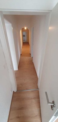 4-Zimmer-Wohnung in Ober-Ramstadt mit Terrasse