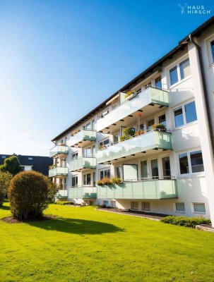 gepflegte Eigentumswohnung in guter Lage im schönen Seevetal