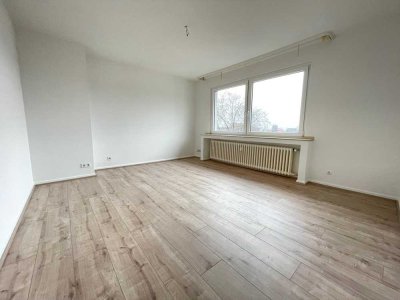 ORTS***renovierte 3-Zimmerwohnung mit Balkon
