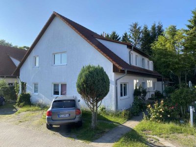 Attraktives Anlageobjekt, in guter, ruhiger Lage von Stralsund