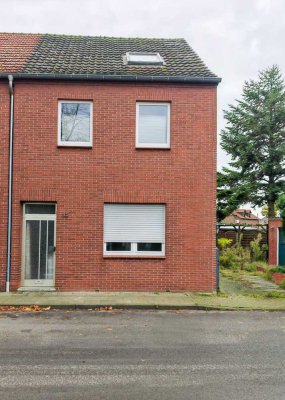 Vielseitiges 1-2 Parteienhaus - ideal zum Wohnen, Arbeiten oder für zwei Generationen