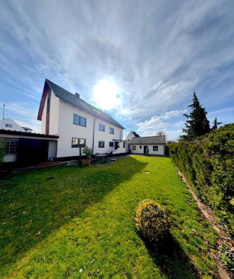 MEHRFAMILIENHAUS IN FASANERIE / LERCHENAU