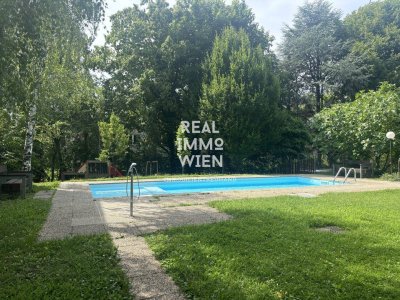 Elegantes Zuhause mit Balkon in ruhiger Premiumlage – 1190 Wien