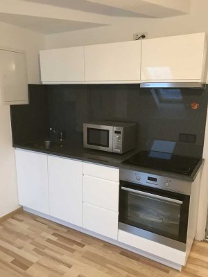 Schöne DG in Trachau