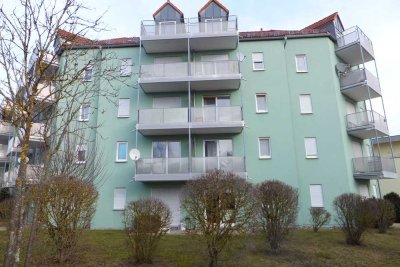 schnuckliges Nest mit Singleküche u. Terrasse