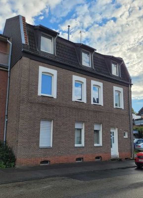 Charmante 3-Zimmer-Wohnung in Herzogenrath-Merkstein