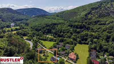 Eigentumswohnung in Heiligenkreuz im Wienerwald