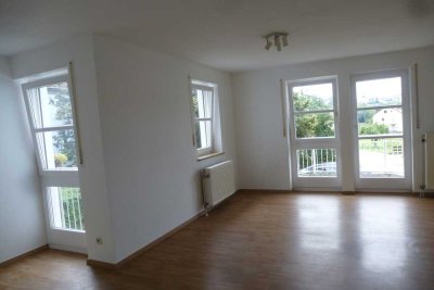 Schöne 2-Zimmer-Wohnung in Kümmersbruck mit Balkon