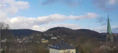 3 Zimmer, Kü, Bad, Gä-WC, Loggia, Sauna zw. Halver - Lüdenscheid