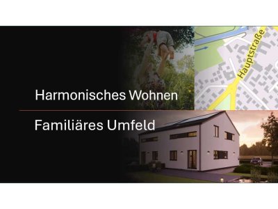 Maximaler Komfort, minimaler Aufwand.