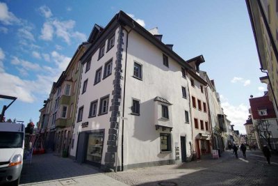 Gemütliche 2-Zimmer-Wohnung in der Villinger Innenstadt