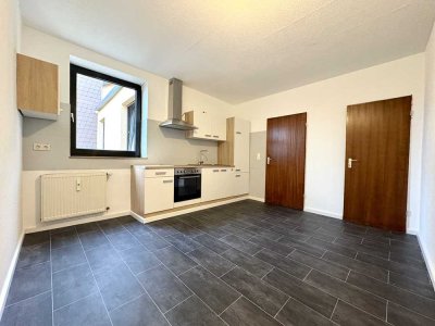 3,5-Raum-Wohnung mit Balkon und EBK im Zentrum in Bad Kissingen