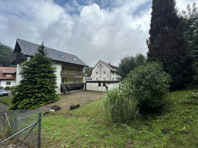 Abschalten in komfortabler 4-Zimmer-Whg mit einzigartigem Gartenbereich