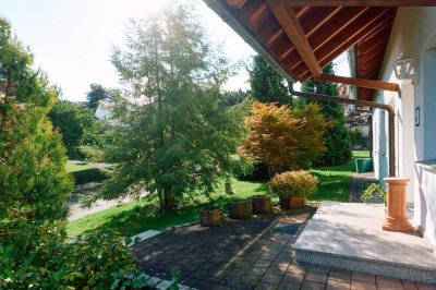 Zwei ruhige 2-Zimmer Wohnungen in Sulz-Bergfelden 46 + 60 qm