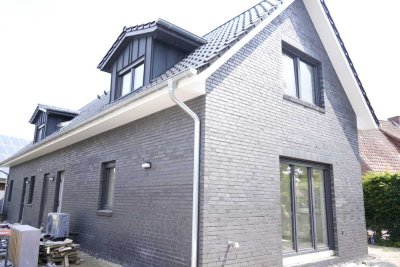 Ansprechendes 5,5-Zimmer-Haus in Isernhagen