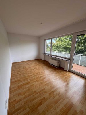 Wohnung zu vermieten - Rosterberg