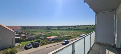 WEIT INS GRÜNE SCHAUEN & DIE SONNE GENIESSEN + IDEAL FÜR MITARBEITER VON PORSCHE/BMW/DHL