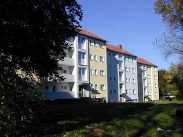 4-Zimmer-Wohnung in Remscheid Lüttringhausen